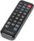 Vivanco RR Z 160 Philips Fernbedienung schwarz