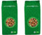 Mundo Feliz, Fichi Essiccati Biologici, 2 x 500 g