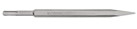 Burin pointu STIER SDS-Plus 250 mm