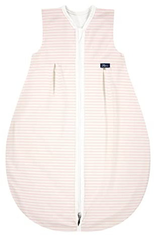 Alvi Baby Mäxchen light Sommerschlafsack Organic Cotton Bio (Ringlets Koala rose, 110)