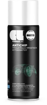 COSMOS LAC - SPRAY ANTIGRAVILLA BLANCO N250 400 ML