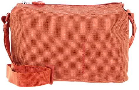 Mandarina Duck Damen MD20 Pochette, marmorade