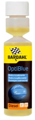 Aditivo AdBlue Optiblue 250 ml