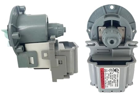 DEYIN PX2025-1 Washing Machine Drain Water Pump B15-6A DC31-00181A Drain Pump Motor Washing