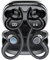 Bluetooth Kopfhörer Sport, in Ear Kopfhörer Kabellos Bluetooth 5.3 mit HD Mic, Herausragender Sound, 48 Std Spielzeit, Dual LED-Anzeige, Comfort Fit, IP7 Wasserdicht Ohrhörer für Sport mit Ohrhaken