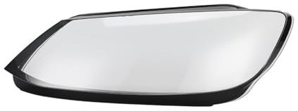 Auto Scheinwerfer Shell Für Sharan 2012 bis 2019 Lampenschirm Lampenschirm Scheinwerferschale Scheinwerferabdeckungslinse