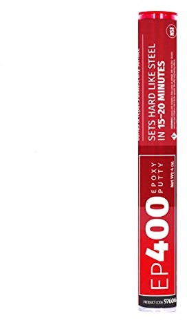 RECTORSEAL 97601 Rectorseal Ep-200 Epoxy Putty, 2 oz