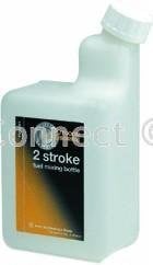 2-Stroke Oil Fuel Mixing Bottle 1L