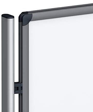 Franken SWA8 Adapterset für Pro Stellwand, 4 Stück