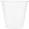 Clear Orchid Pot 18.5cm by Stewart Garden Products