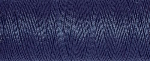 Gutermann Sew All Polyester Thread, Nocturnal 0537, 100 m