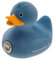 FOCO Manchester City FC Bade-Ente Logo (Himmelblau, Einheitsgröße)