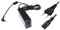 Alimentation, Adaptateur Secteur AC DC 12V DC 5A 4A 3A 2A 1A 500mA LCD/Moniteur 220V Taille de l'embout: 5,5mm x 2,5mm