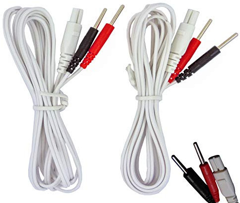 TENS Leads Compatible with Neurotrac and Acitcare Machines