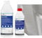 Epoxidharz 750g plus 1m² Glasfilamentgewebe 390g/m² Köper leicht formbares Gewebe zum Laminieren und Reparieren gute Haftung hohe Klebkraft