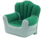 Easy Camp Comfy Chair Campingmöbel, Wasserblau, One Size