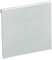 IRKA 1029-002 – Verbinder für Rasenkantenband – 1 mm stark – Aluminium-Zink – lückenlose Beeteinfassung – Höhe 20 cm