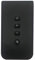 MYHGRC Ersatz-Ersatzfernbedienung für Bose Fernbedienung Lautsprecher Solo 5 / Solo 10 / Solo 15 / Cinemate Serie II und IIGS / 1SR / 10 / Cinemate 15 Soundbar