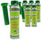 Flotex Diesel Power, 6 x 250ml Additiv Kraftstoffsystemzusatz für alle Dieselmotoren