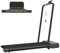 Tapis de Course ÉLectrique Écran LED, Tapis de Marche avec Télécommande, Vitesse Réglable pour Domicile Bureau, Capacité Charge 100 KG