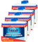 Finish Dishwasher Cleaner Original Twin Pack Removes Grease And Limescale 250ml Bulk Buy, (Total 8 x 250ml)