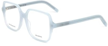 Givenchy GV50044I 084 SHINY LIGHT BLUE 53/16/140 Damen Brillen