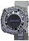 Kuhner 301935ri Lichtmaschine für Opel Astra H von 01-2004 bis 10-2010