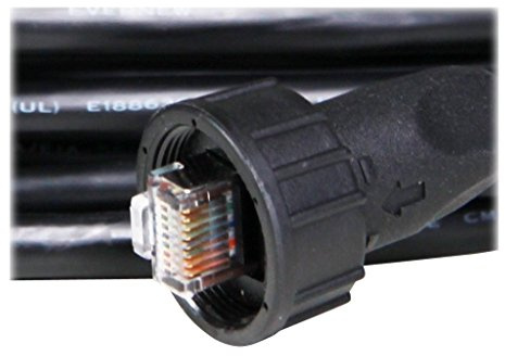 Lancom AirLancer Adapter (Anschlußstück Serie N (M)-Anschlußstück Serie N (M), 21 cm, Koax)