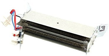 BEKO DRCS68S DRCS68W DRCS76B DRCS76S DRCS76W Tumble Dryer HEATER ELEMENT