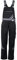 Planam Highline Damen Latzhose schwarz Schiefer Zink Modell 2719 - Größe 36