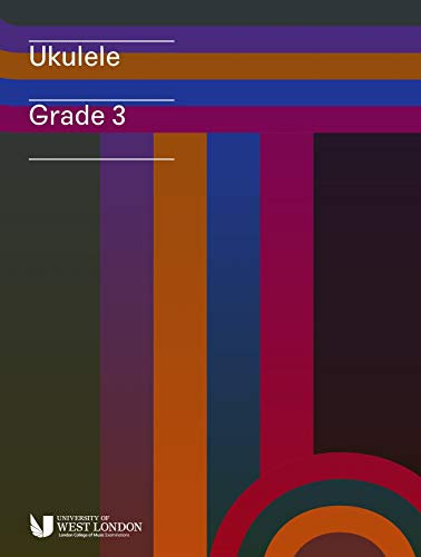 LCME Ukulele Handbook: Grade 3. Enthält Online-Audio