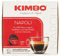 Kimbo Capsules Napoli compatibles Nescafè Dolce Gusto - Lot de 16 capsules