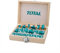 Set di 12 frese per fresatrice (12mm) (TACSR2121)