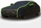 Autoabdeckung Vollgarage füR VW EOS (2006-2015), Auto Abdeckplane Wasserdicht, Autoplane Outdoor, Autoabdeckung Winter Frontscheibe, Oxford-Stoff, Atmungsaktiv ( Color : 2 , Size : with Cotton )