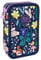 Coolpack F066664, Mäppchen JUMPER 2 OH MY DEER, Multicolor