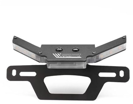 Für 450SR 450 SR 2022 2023 Motorrad Kennzeichenhalter Zubehör Tail Tidy Eliminator Zubehör Kennzeichenhalter