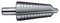 Projahn Stufenbohrer HSS-Co Gr.2, 6-20 mm 76602