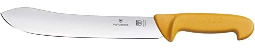 Victorinox Knife, Orange, 31 cm