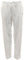 Ladies Green Play Sports White Bowls Trouser