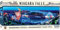 Masterpieces Puzzle Co American Vistas - Niagara Falls 1000 Piece Panoramic Jigsaw Puzzle