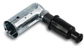 Kerzenstecker Beru* (1 Kilo-Ohm) (alle Moped Typen)
