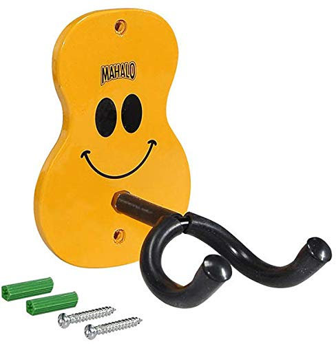 Smile Ukulele Wandaufhängung