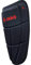 JAKO Herren Schienbeinschoner Prestige Kevlar Duo, Schwarz/Flame, L, 2740
