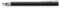 Faber-Castell 343103 - Füller Neo Slim Metall, Federbreite B, schwarz mit rosegold