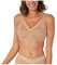 Triumph True Shape Sensation N01, Damen, Smooth Skin, 80C