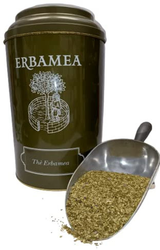 Del Nilo/Midro/Erbamea/Erbe Svizzere (500gr)