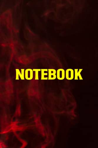 Notebook: Writing Notebook With Lined Paper For Kids Teens Girls Boys And Students Volume-6