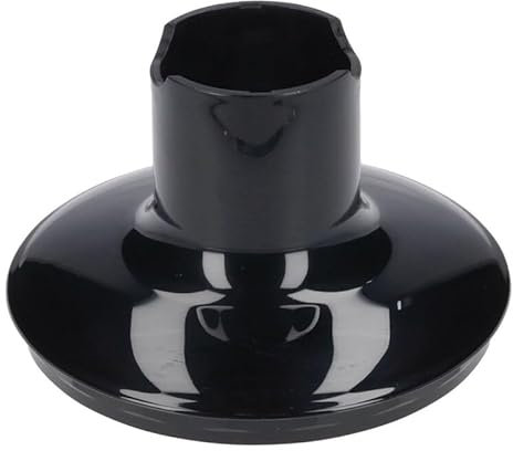 LUTH Premium Profi Parts Engranaje para picadora de 500 ml compatible con Braun 7322115424 a batidora de mano