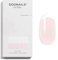 Doonails – Gel Folien Classic French – 20 UV Gel Strips in 9 Größen mit Extra-Länge – Nagelfolien selbstklebend & UV härtend – Nagelaufkleber mit bis zu 14 Tagen Halt