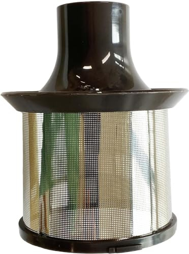 Greenote EcoVac Metal Filter Original 1 Piece